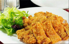 恶魔鸡排：美味不停歇，给你的生活加点料