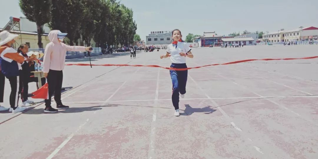 看·乌审丨乌审旗举办第七届青少年科技创新大赛
