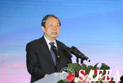 第十五届中国国际人才交流大会成功举办