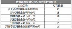 消费金融行业“玩家”多元化 度小满金融“获牌”或成风向标