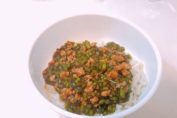 美味又好吃的肉酱,居家必备,拌面拌粉超好吃