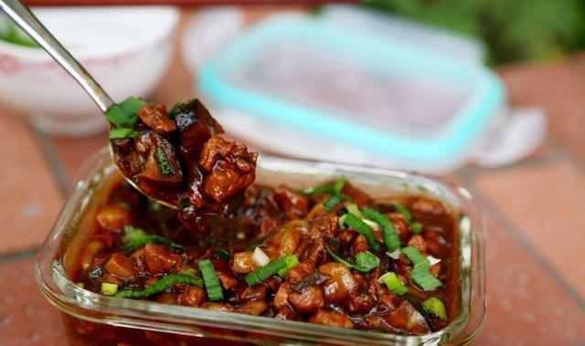 美味又好吃的肉酱,居家必备,拌面拌粉超好吃