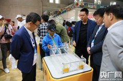 黑龙江省科技活动周“科学之夜”活动走进神州北极漠河市