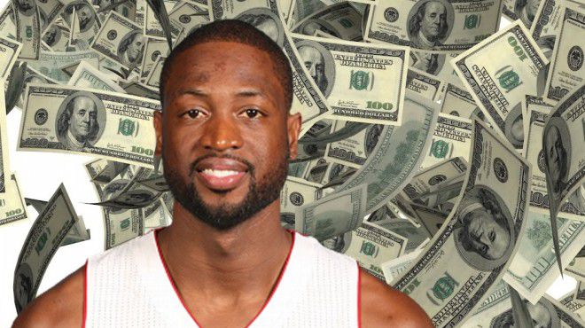 存款超1亿美金!爱妻谈闪电侠退役生活趣事,黄