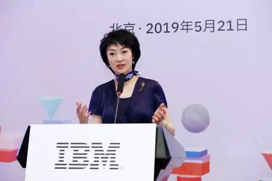 “爱码士”集结！高校将迎来IBM AI人才项目，你