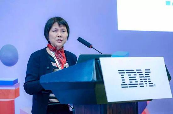 “爱码士”集结！高校将迎来IBM AI人才项目，你