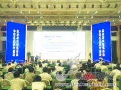 精准匹配助企走出“科技范”