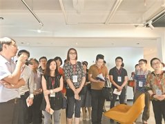 <b>广州市政协组织香港科技人才来穗交流</b>
