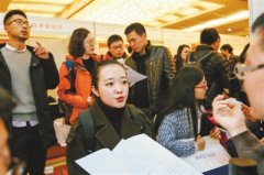 人才交流聚人才
