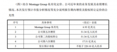 澜起科技＂赶考＂:预计估值下调100亿 对Intel承诺回