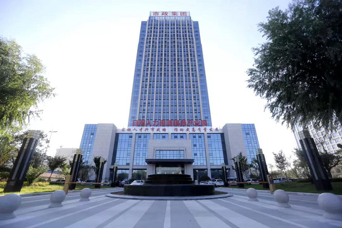 楼友会精彩亮相第十七届中国国际人才交流大会！