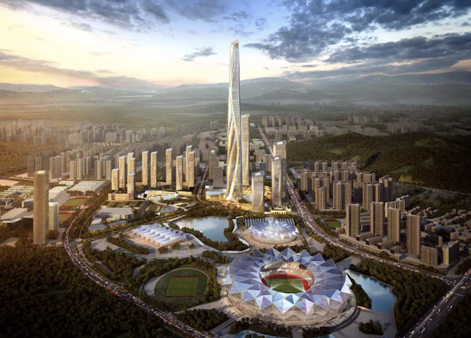 就在明天！国际人才交流大会开幕，龙岗展区惊