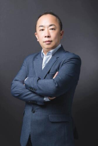 创新科技的引领者 未来健康生命科技智造健康氢生活