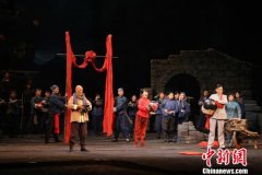 山东鼓励院校向艺术家抛“橄榄枝” 破解人才发