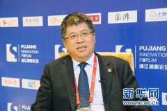 贺德方：强化科技对经济高质量发展的支撑