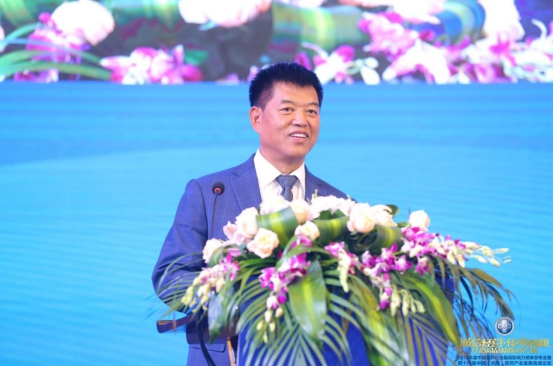 [财经]2018年度医药行业具影响力榜单震撼发布！