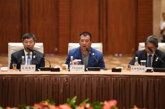Pivotal数博会金句解读：数字化转型开源区域经济