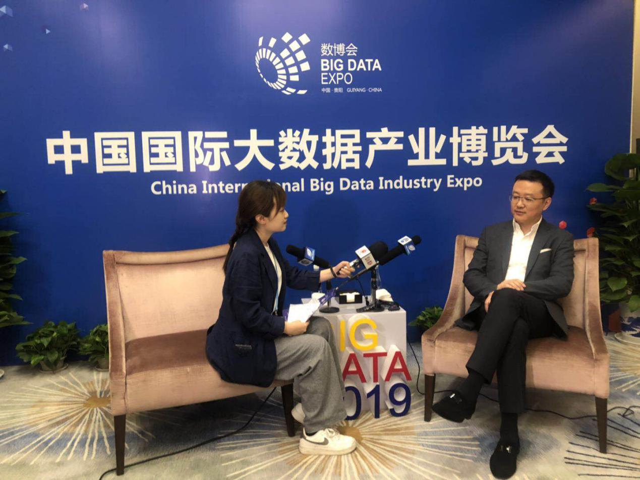 Pivotal数博会金句解读：数字化转型开源区域经济