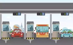取消高速公路省界收费站 浙江ETC优惠政策竟有这么多