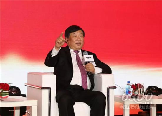 定了！谭旭光说：中国重汽和山东重工重组方案