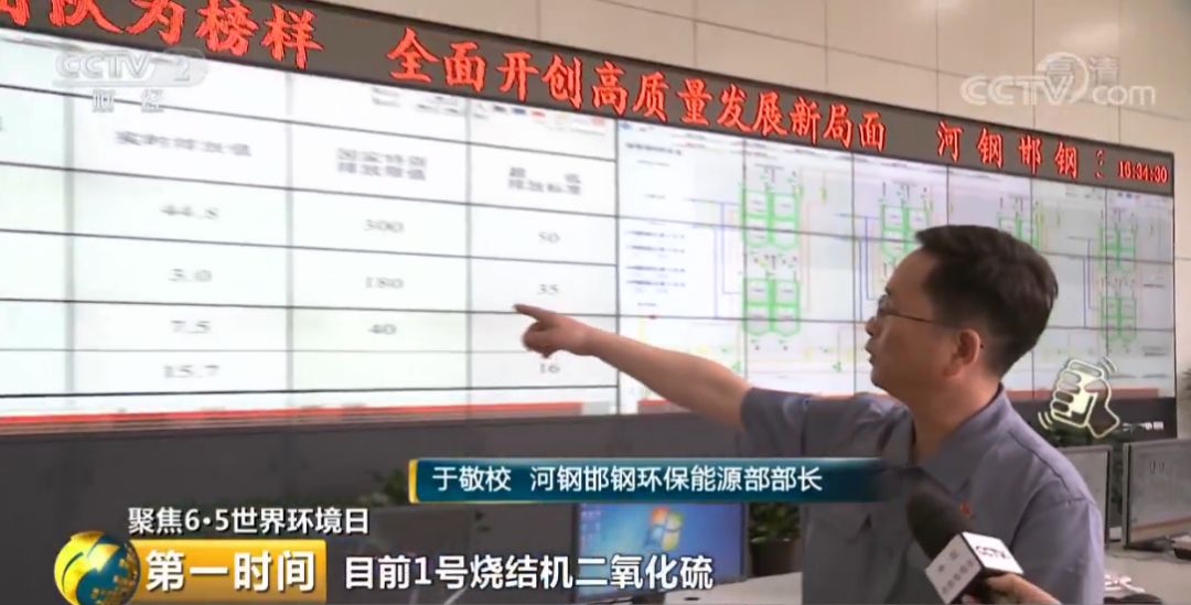 五部委联合出手：黑色系产业变“绿色”！钢铁行业迎来“大变局”→
