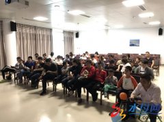 烟台开发区图书馆“佳片有约” 第15期《奇迹男