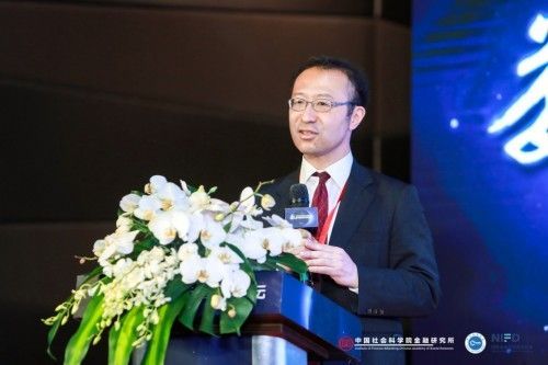 数字科技赋能实体经济：达飞云贷出席普惠金融国际高峰论坛