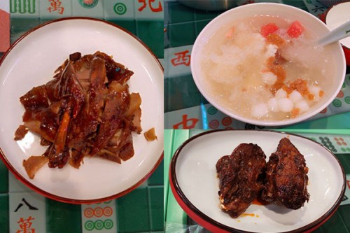 伏小宝精研乐至美食，打造精品简餐快食店填补