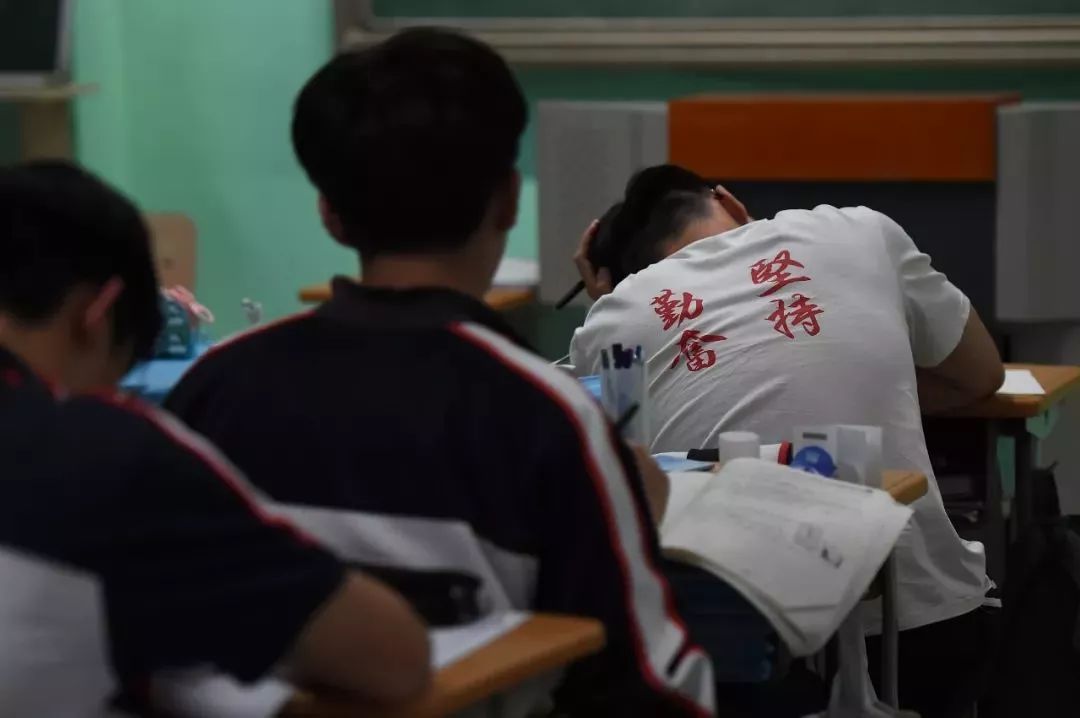 请相信，你就是那个奇迹