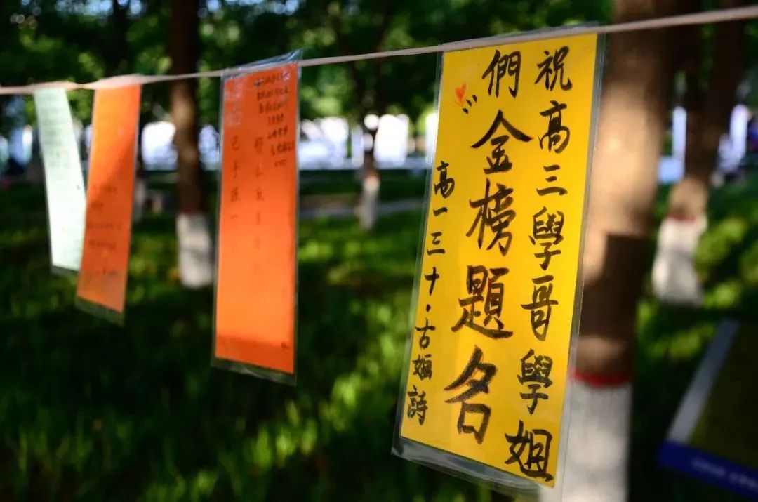 请相信，你就是那个奇迹