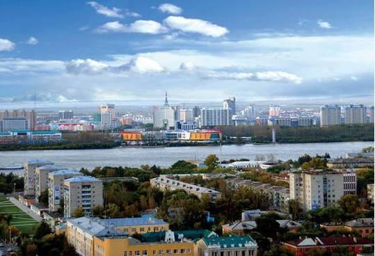 七个半月建工厂：中国速度创造白俄罗斯施工奇