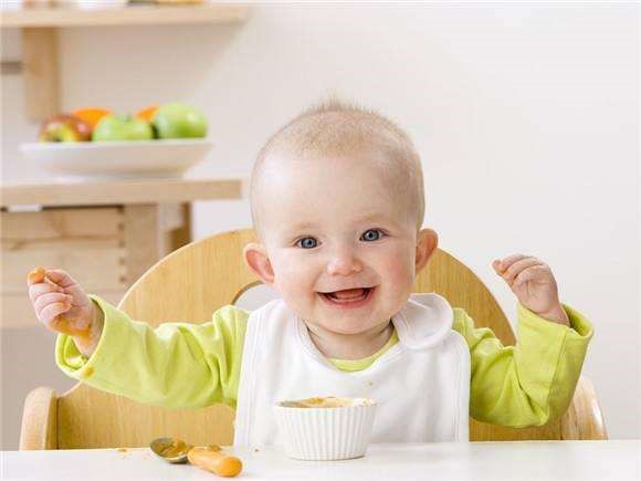 儿童零食攻略，满足宝宝对美味的需求