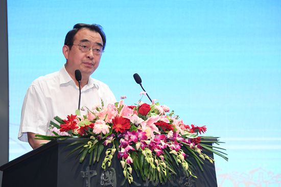 首届全国高校思想政治理论课建设高端论坛在中国人民大学举办