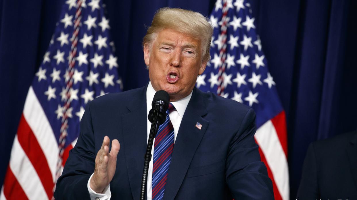 为避免出现第二次穆勒调查,特朗普连任团队不