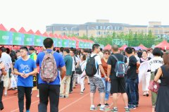 <b>考生看过来 本科院校联合大型招生咨询会要来啦</b>