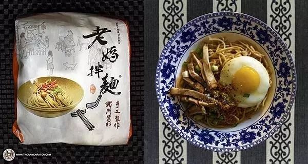 2019十大美味泡面排行榜出炉!第一名竟然是……