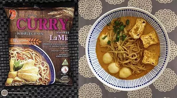 2019十大美味泡面排行榜出炉!第一名竟然是……