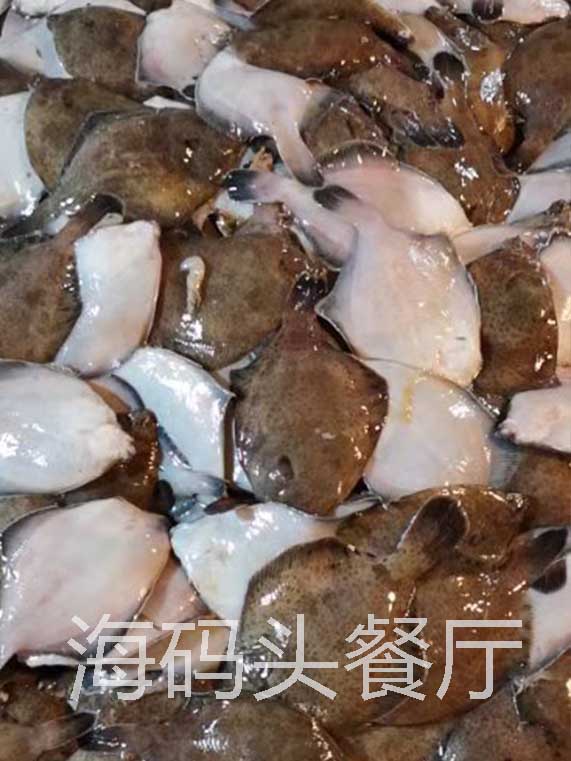 河东海鲜海码头更好吃