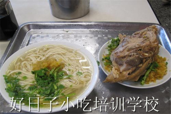 长春美食加盟连锁店