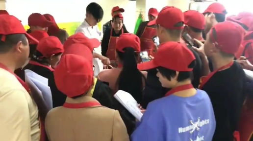坚守22年 郑州阿意美食靠什么创造轻餐爆款