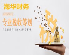 重庆九龙坡区公司税务咨询有哪些要求？