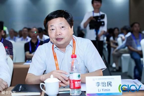 智能网联人才短缺 看行业专家如何破解
