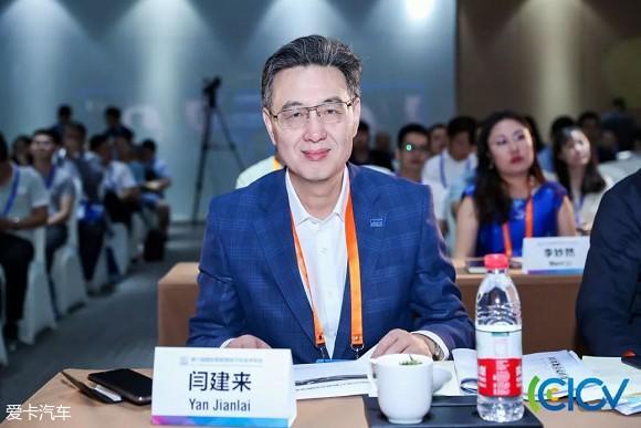 智能网联人才短缺 看行业专家如何破解