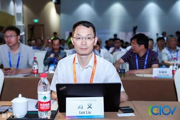 智能网联人才短缺 看行业专家如何破解