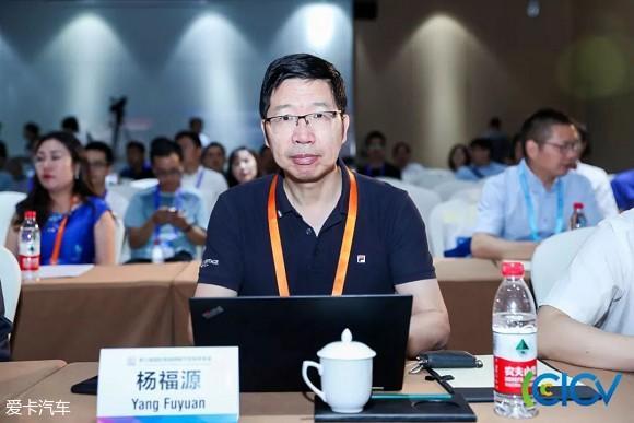 智能网联人才短缺 看行业专家如何破解