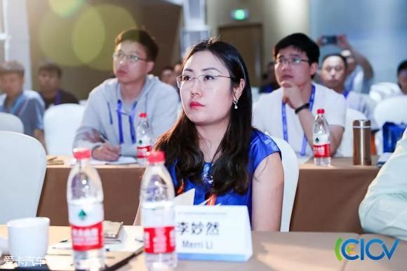 智能网联人才短缺 看行业专家如何破解