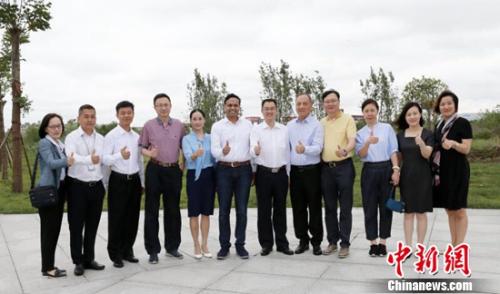 百事公司持续中国承诺 在四川德阳投资建新厂