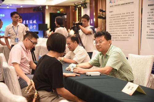 2017年南宁·东盟人才交流活动月开幕