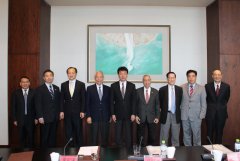 京港人才交流中心有限公司董事会2016年年会在海南省海口市召开