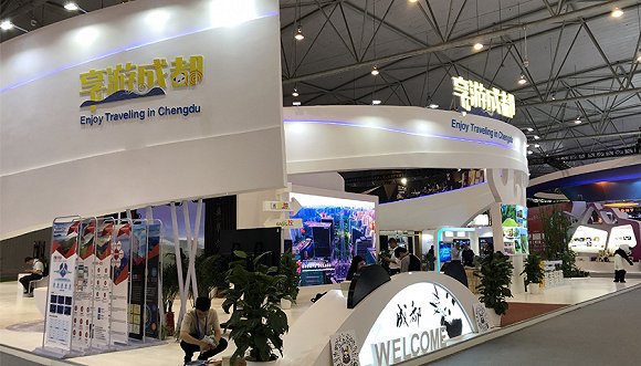 “硬核科技”下未来生活是怎样？来2019成都创交会找答案